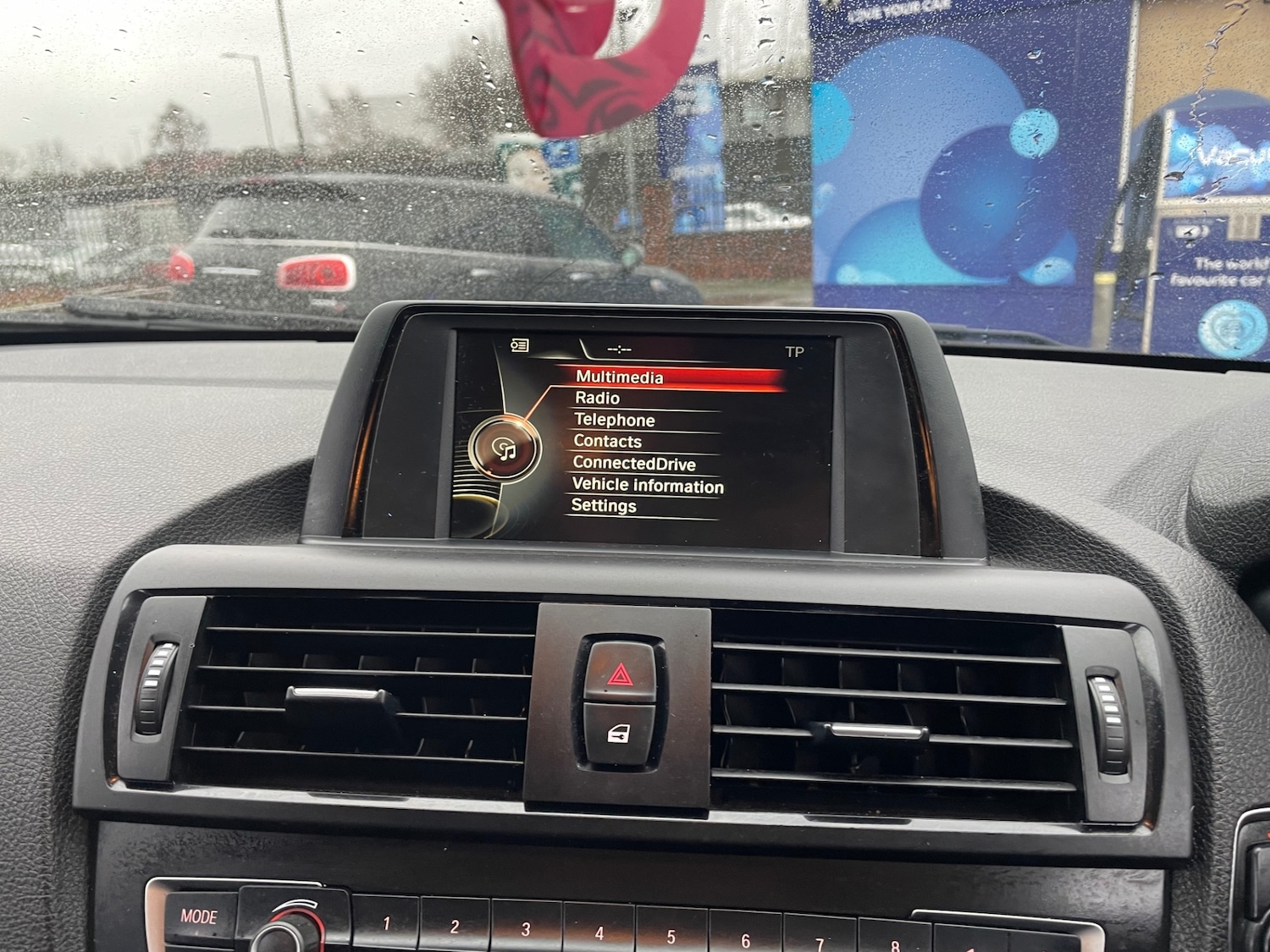 Used BMW 1 Series 2014 for sale - 77482369: Photo 16