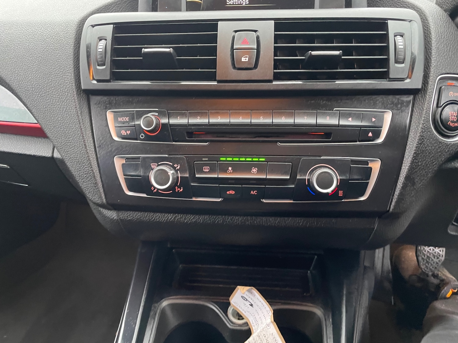 Used BMW 1 Series 2014 for sale - 77482369: Photo 17