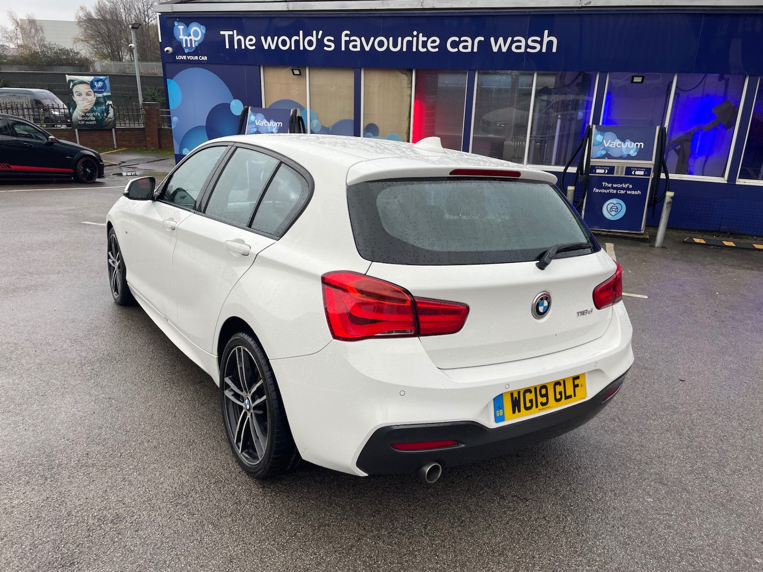 Used BMW 1 Series 2019 for sale - 78031256: Photo 5