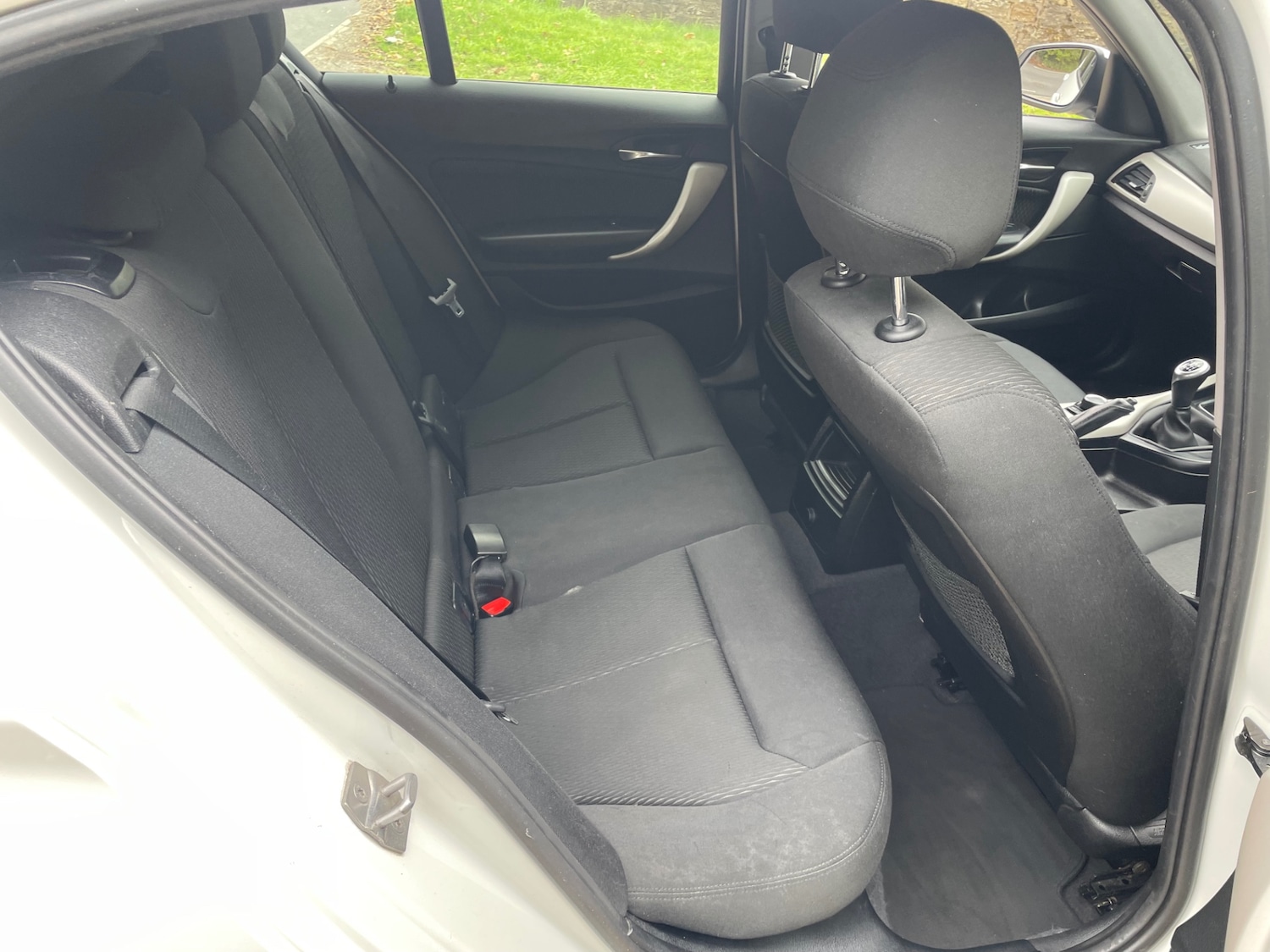 Used BMW 1 Series 2015 for sale - 77140438: Photo 11