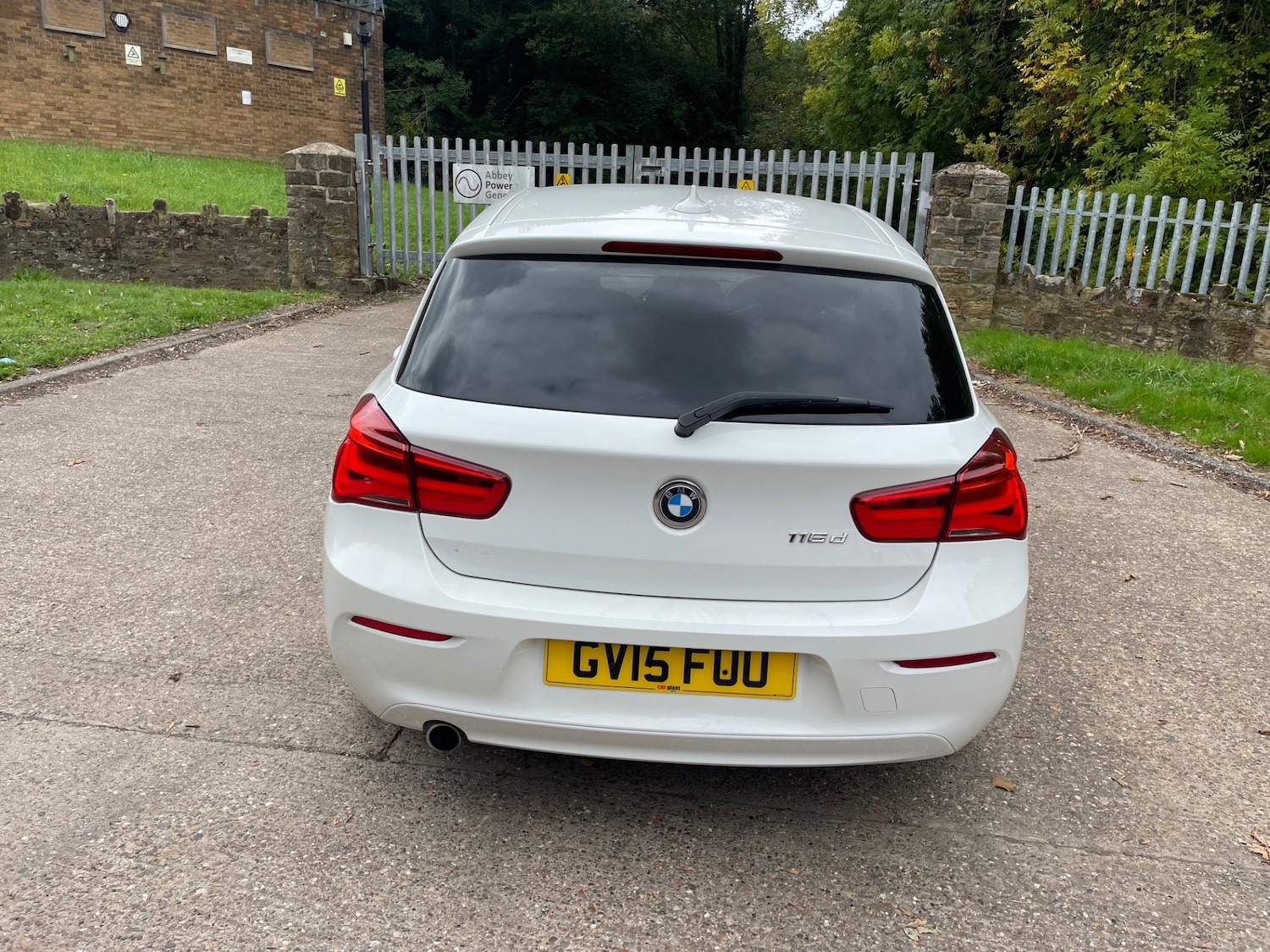 Used BMW 1 Series 2015 for sale - 77140438: Photo 6