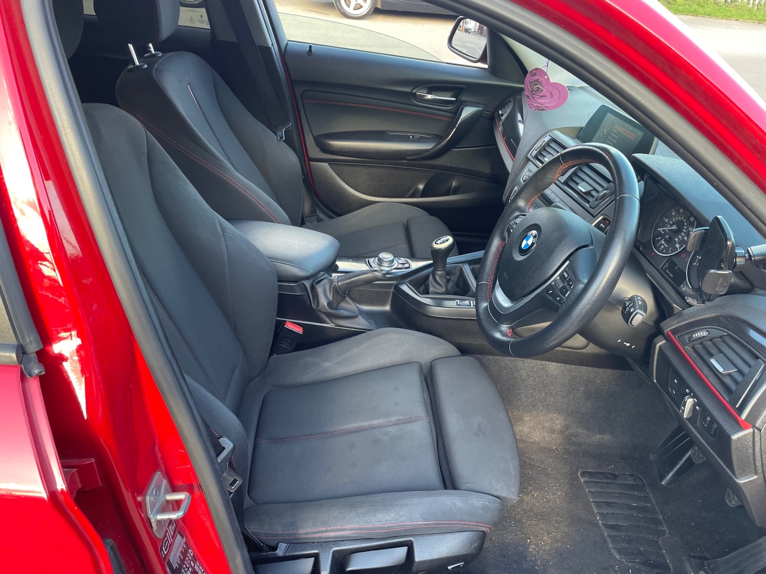 Used BMW 1 Series 2015 for sale - 77837269: Photo 13