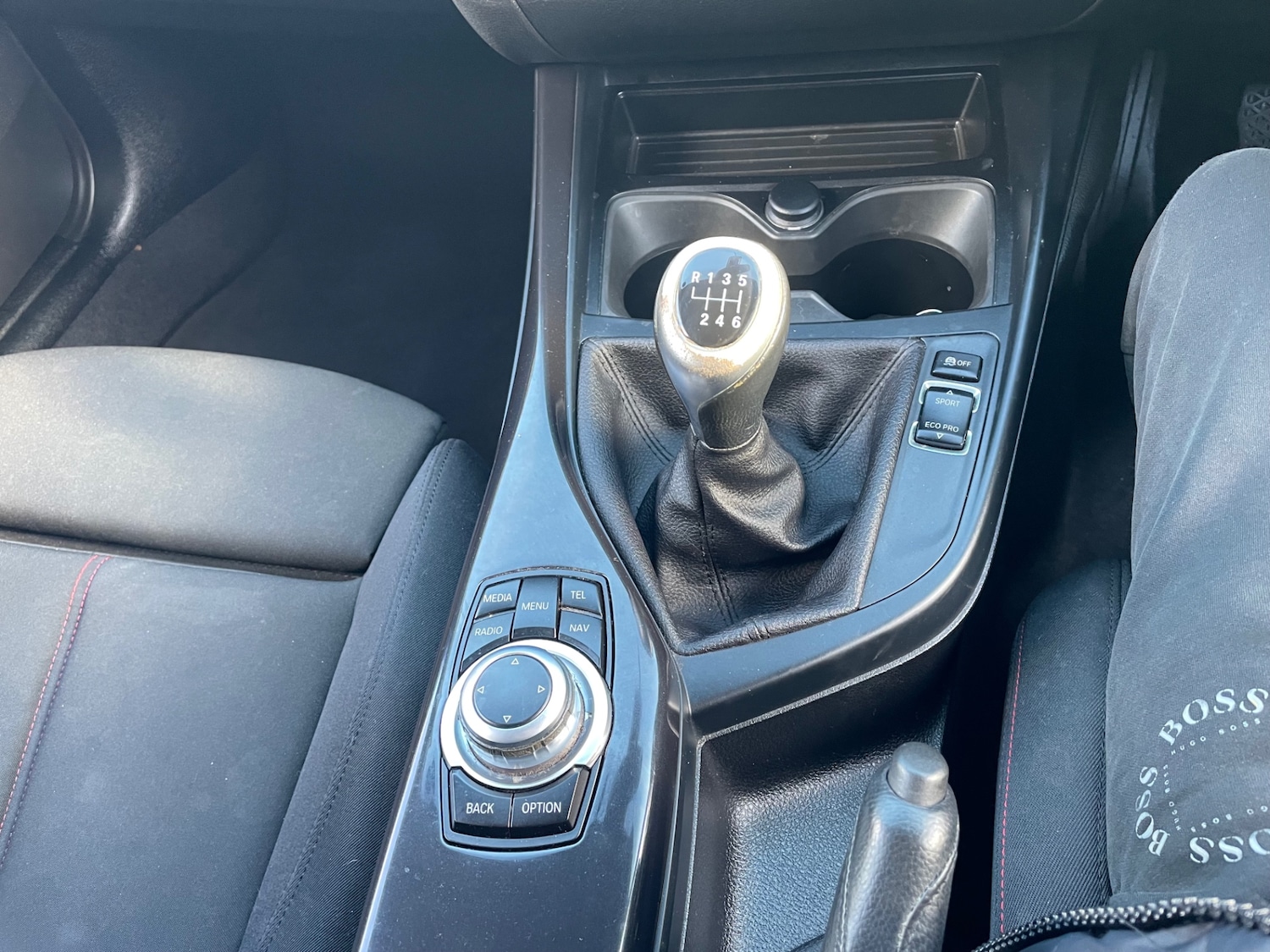 Used BMW 1 Series 2015 for sale - 77837269: Photo 16