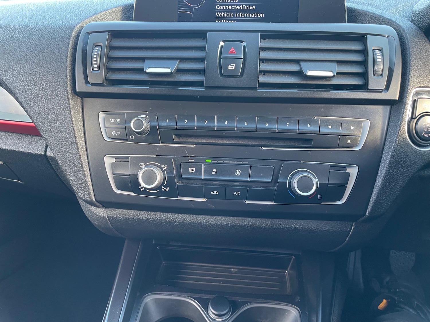 Used BMW 1 Series 2015 for sale - 77837269: Photo 17