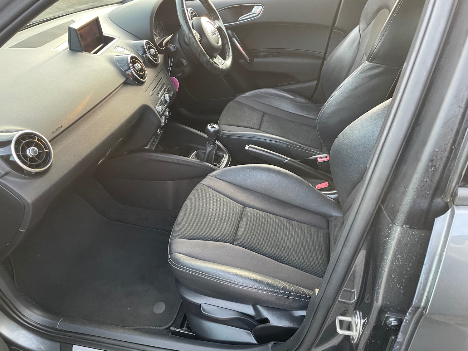 Vehicle 11
