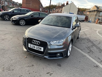 Used Audi A1 2014 for sale - 75951780: Photo