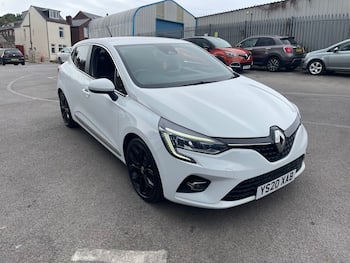 Used Renault Clio 2020 for sale - 79652999: Photo