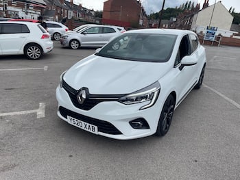 Used Renault Clio 2020 for sale - 79652999: Photo