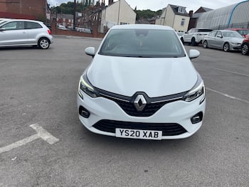 Used Renault Clio 2020 for sale - 79652999: Photo