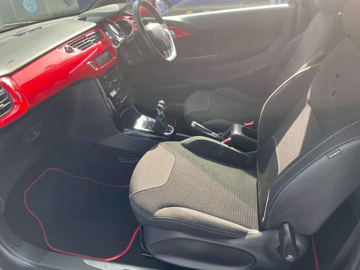 Used Citroen DS3 2013 for sale - 76897197: Photo 11