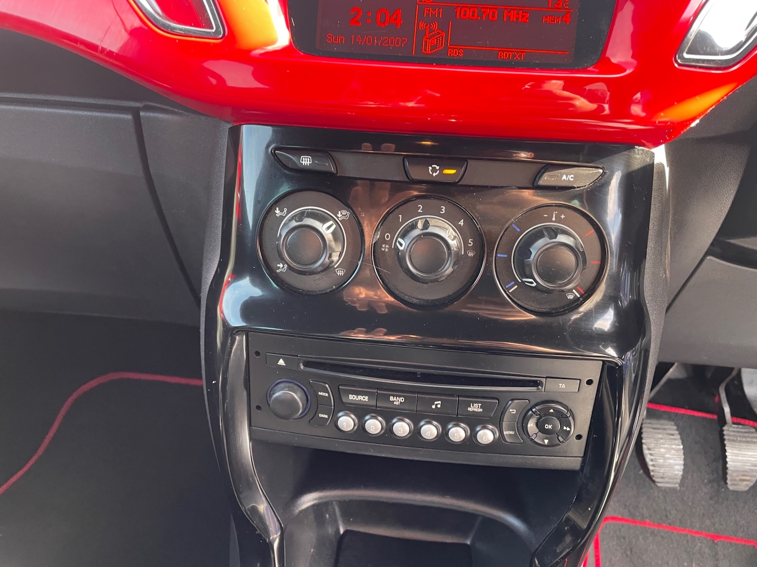 Used Citroen DS3 2013 for sale - 76897197: Photo 16