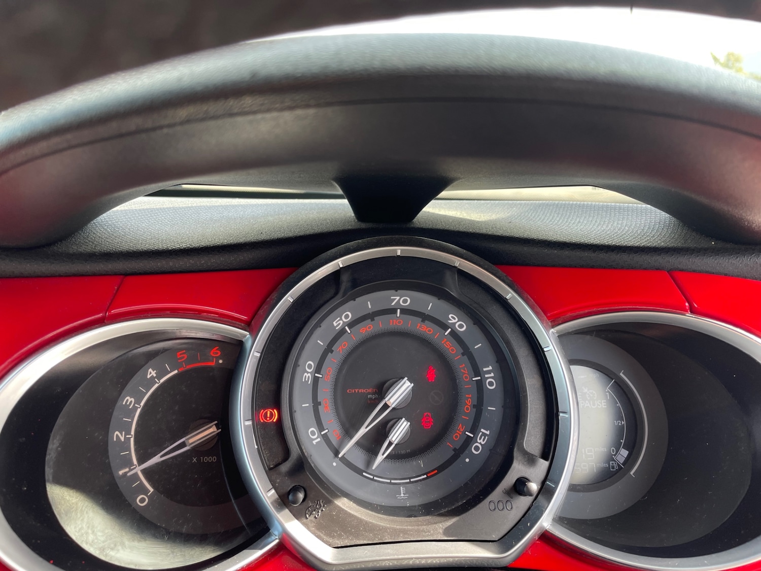 Used Citroen DS3 2013 for sale - 76897197: Photo 18