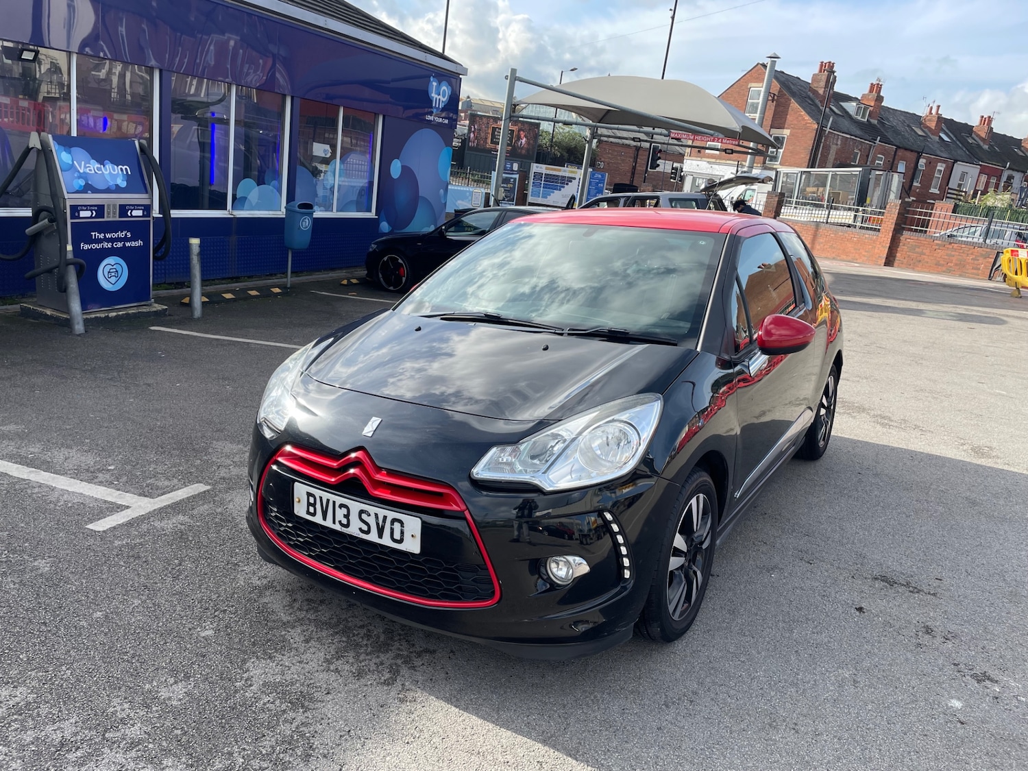 Used Citroen DS3 2013 for sale - 76897197: Photo 3