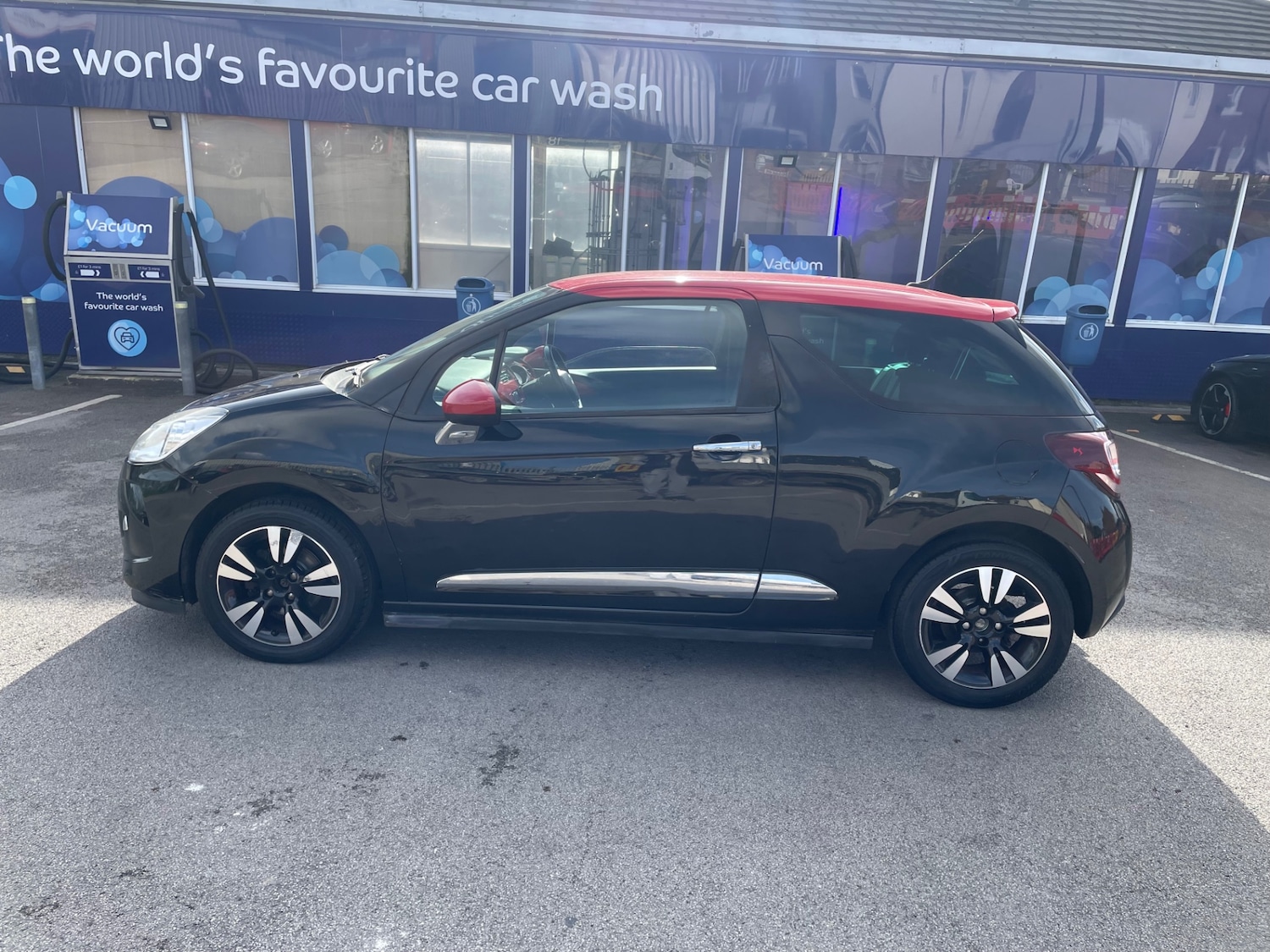 Used Citroen DS3 2013 for sale - 76897197: Photo 4