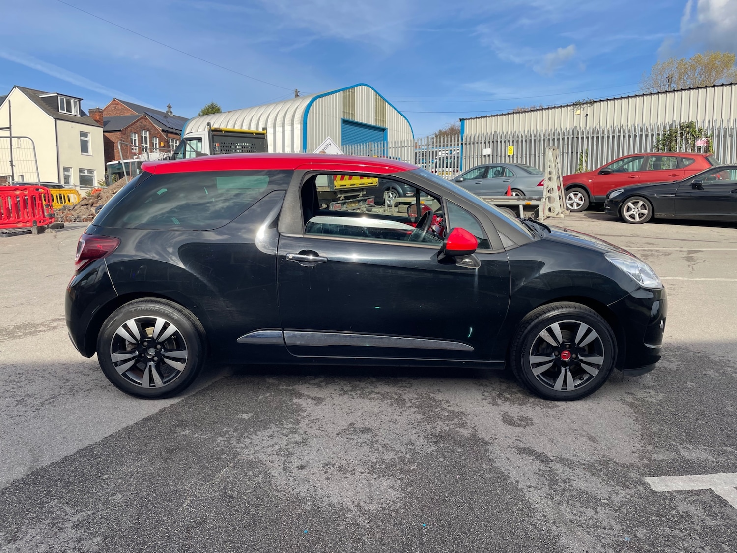 Used Citroen DS3 2013 for sale - 76897197: Photo 7