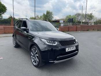 2020 (70) - 3.0 SD6 Landmark Edition 5dr Auto