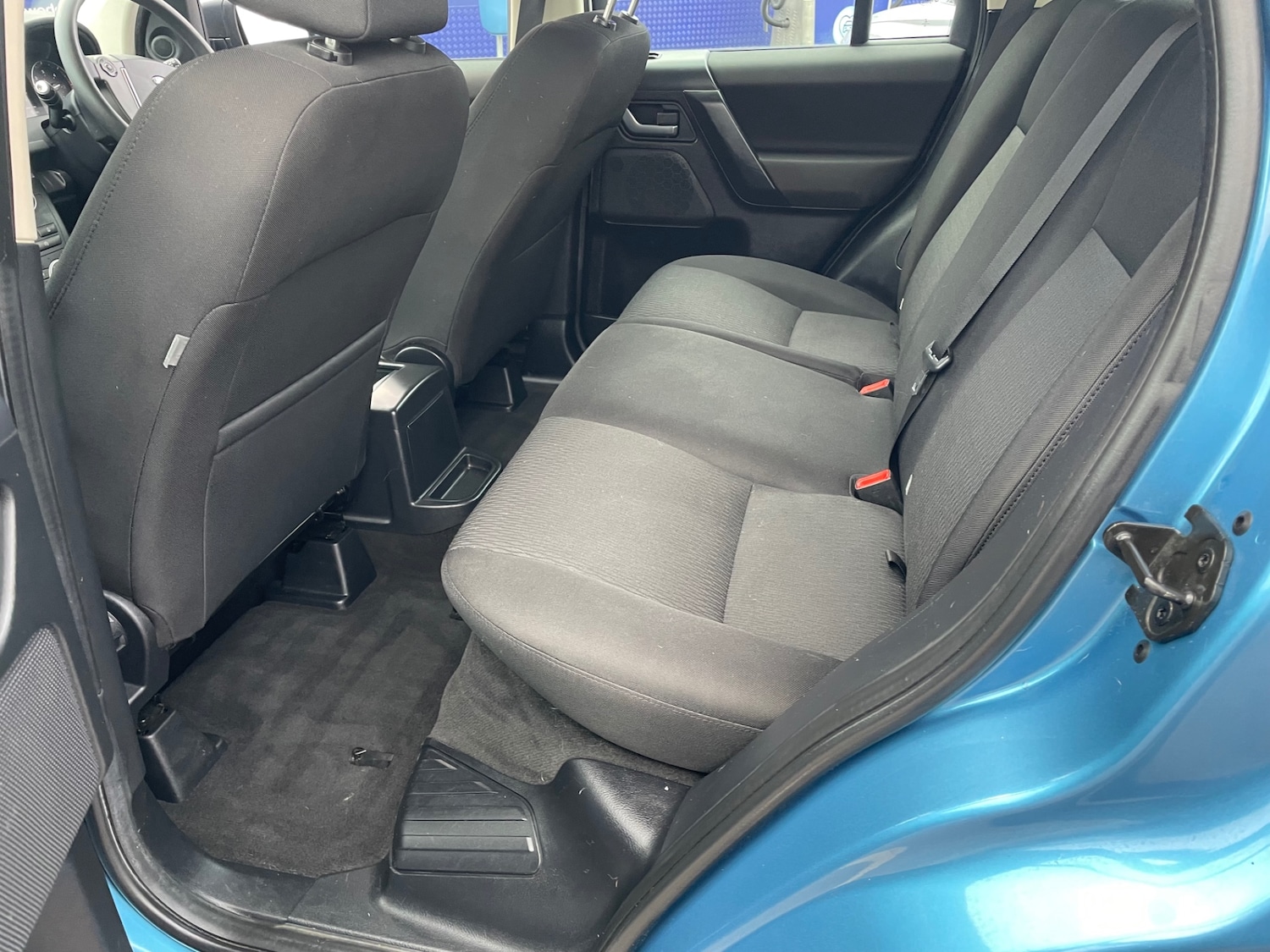 Used Land Rover Freelander 2013 for sale - 77289365: Photo 10