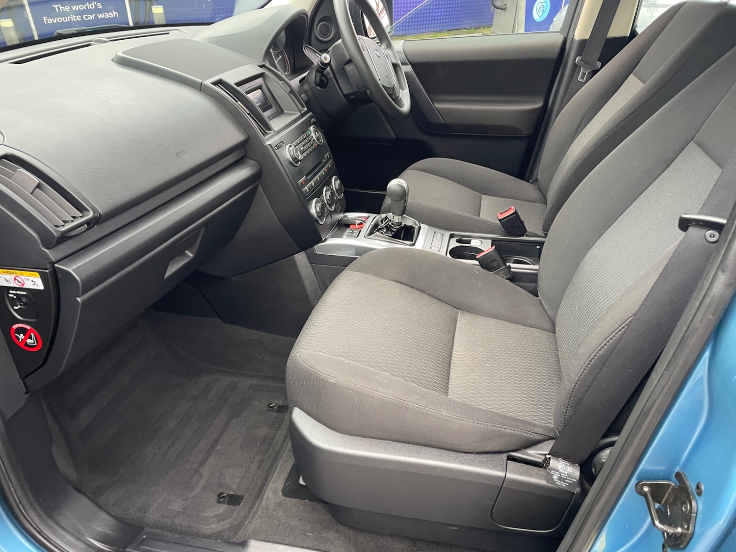 Used Land Rover Freelander 2013 for sale - 77289365: Photo 11