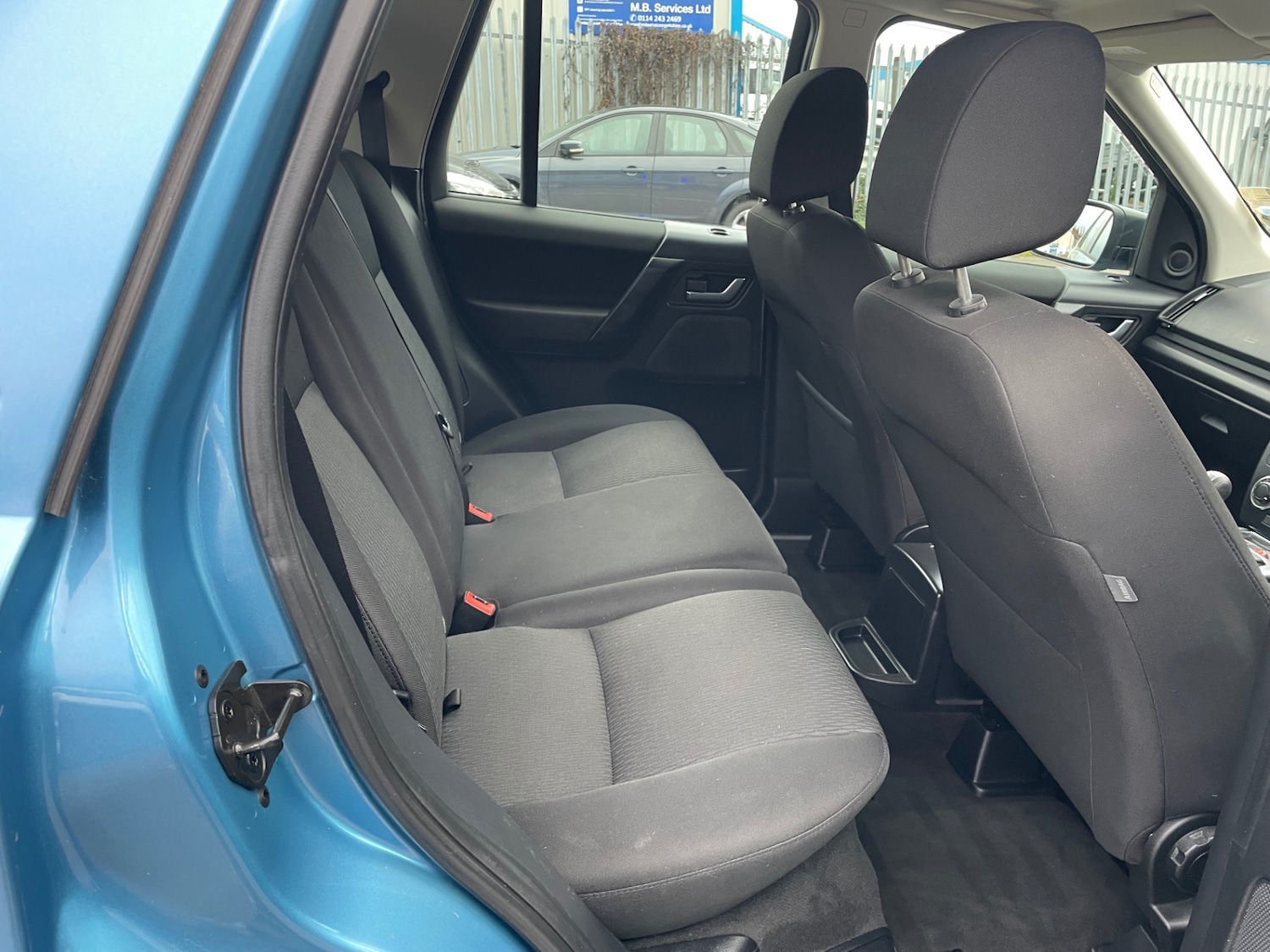 Used Land Rover Freelander 2013 for sale - 77289365: Photo 12