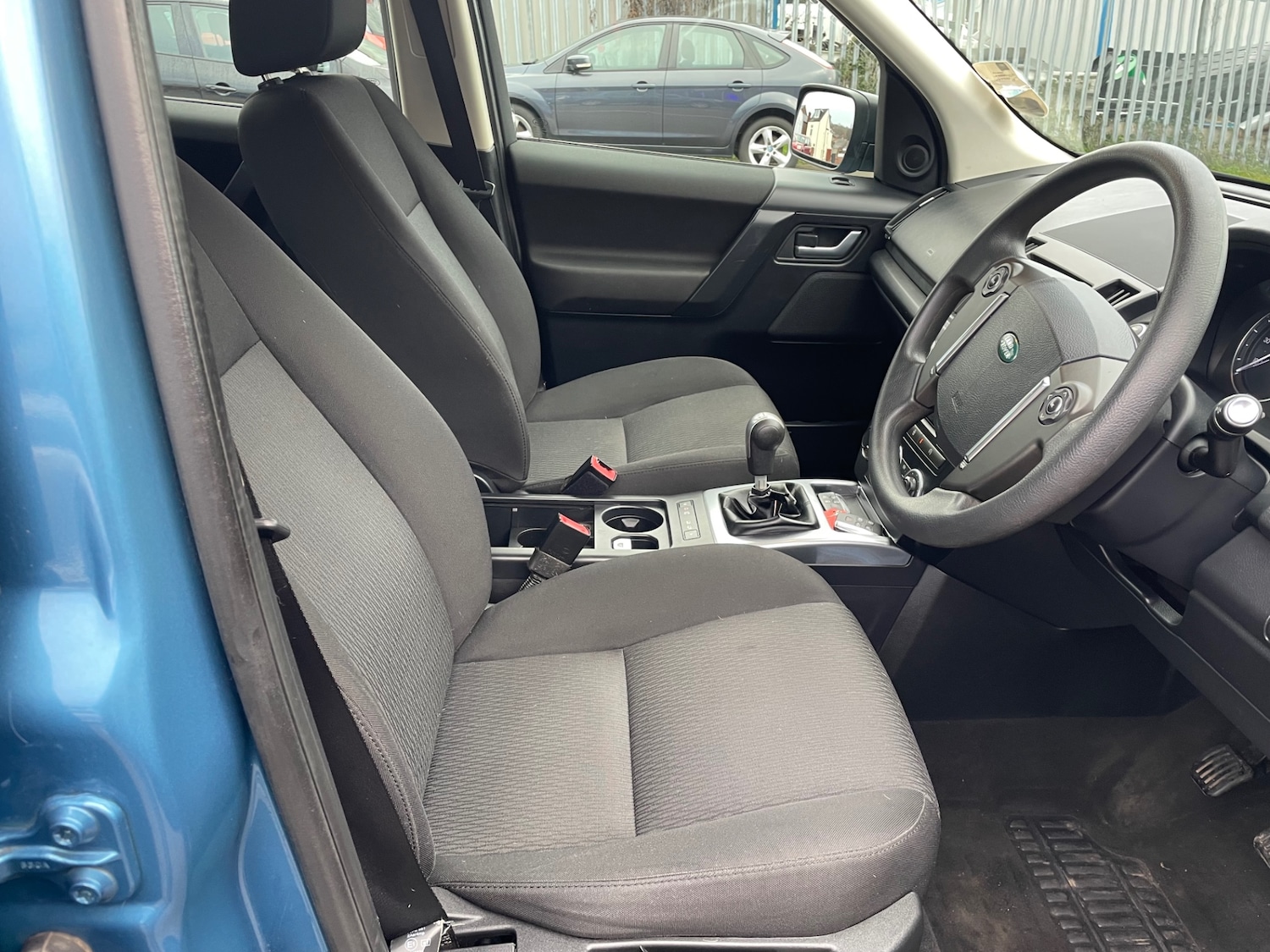 Used Land Rover Freelander 2013 for sale - 77289365: Photo 13