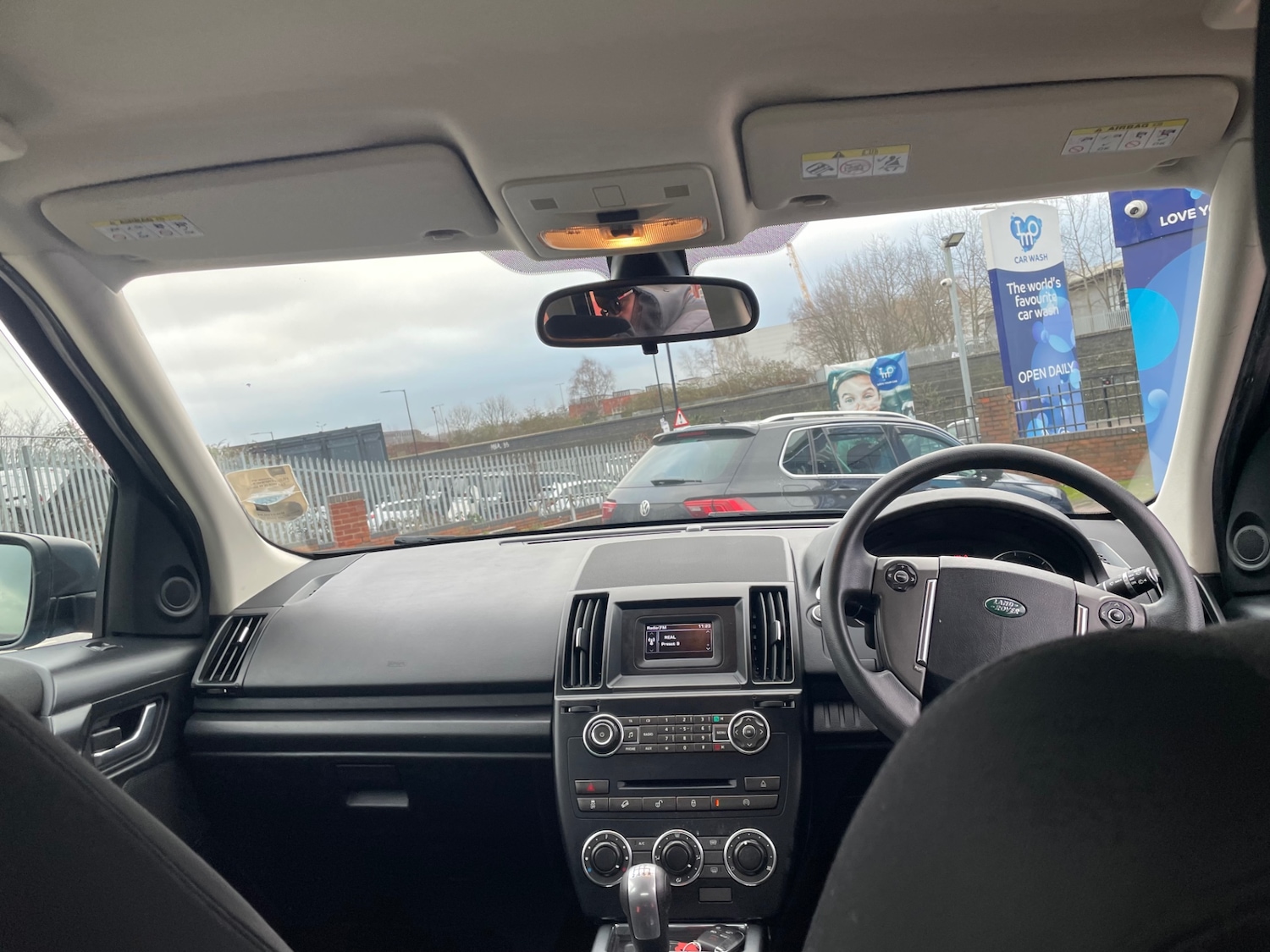 Used Land Rover Freelander 2013 for sale - 77289365: Photo 14