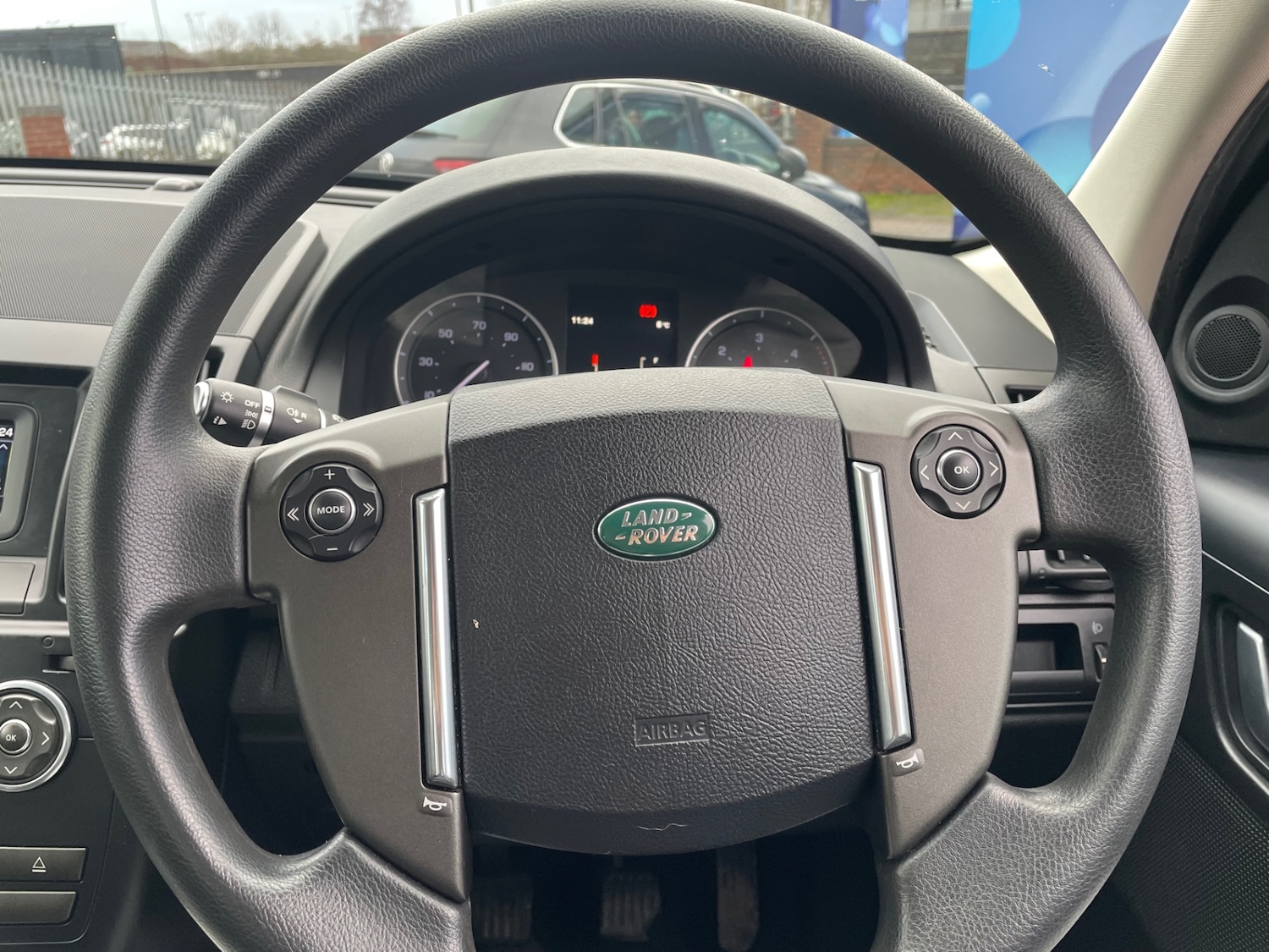 Used Land Rover Freelander 2013 for sale - 77289365: Photo 15