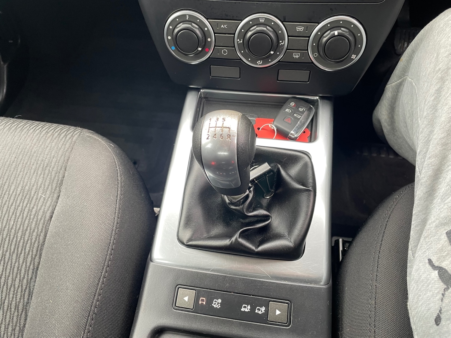 Used Land Rover Freelander 2013 for sale - 77289365: Photo 18