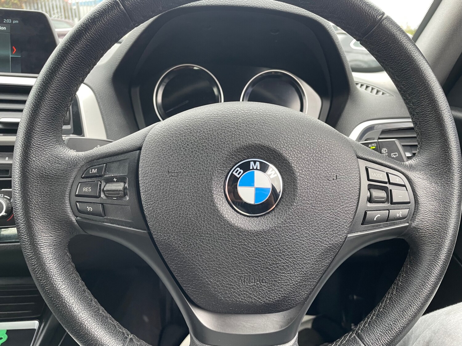 Used BMW 1 Series 2019 for sale - 78031356: Photo 15