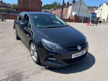 2015 (15) - 1.6i 16V Limited Edition 5dr [Leather]