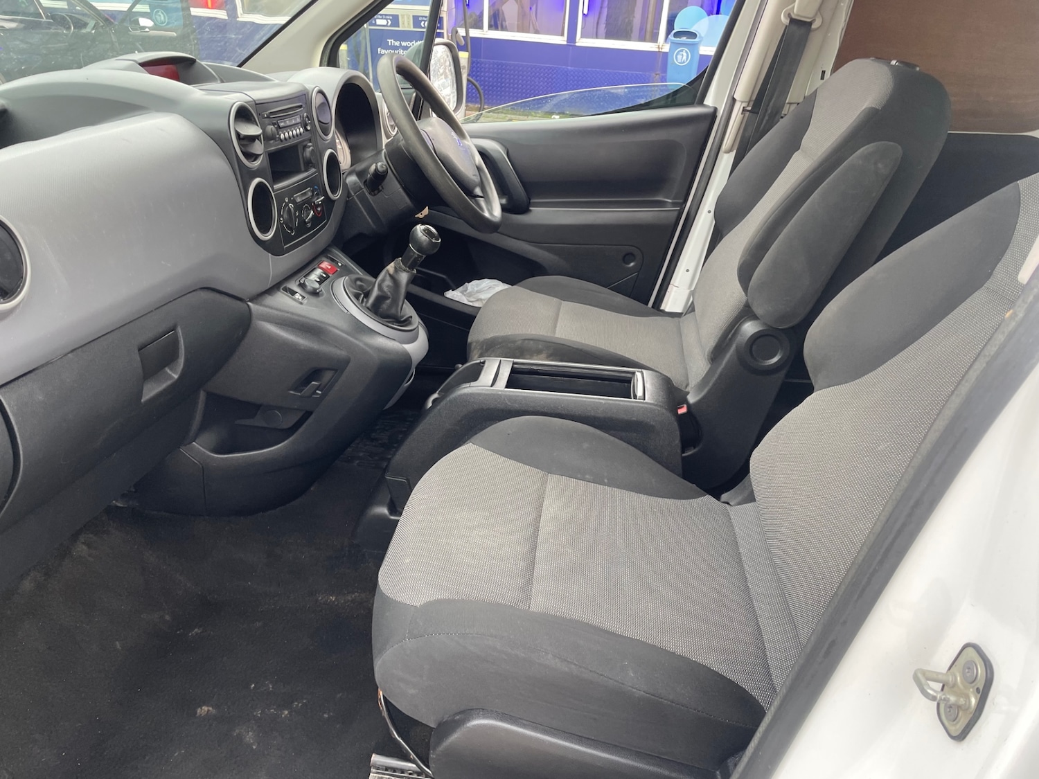 Used Peugeot Partner 2019 for sale - 76163783: Photo 11
