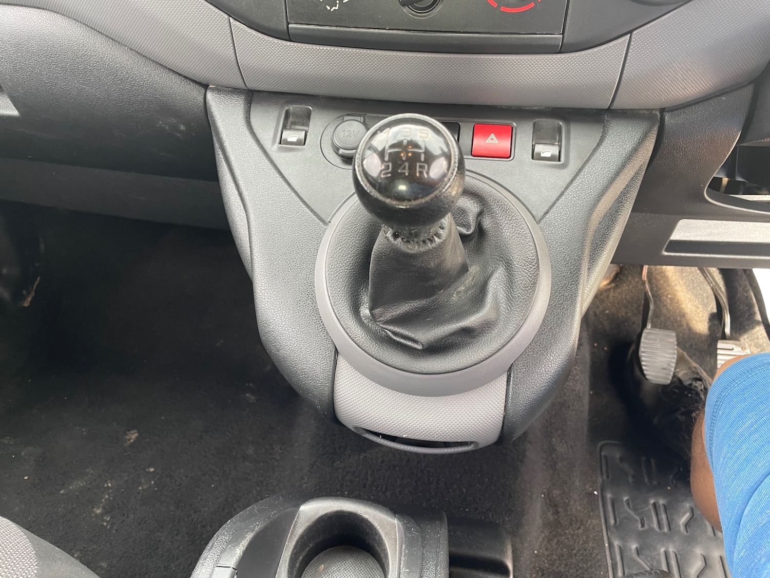 Used Peugeot Partner 2019 for sale - 76163783: Photo 14