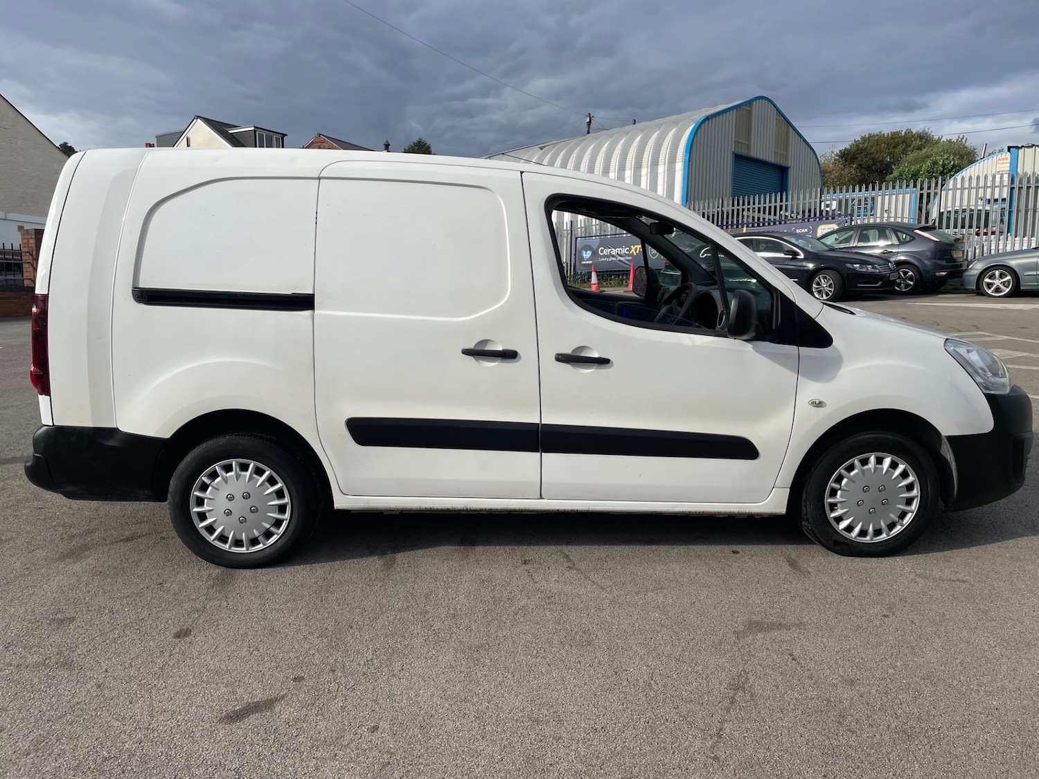 Used Peugeot Partner 2019 for sale - 76163783: Photo 7