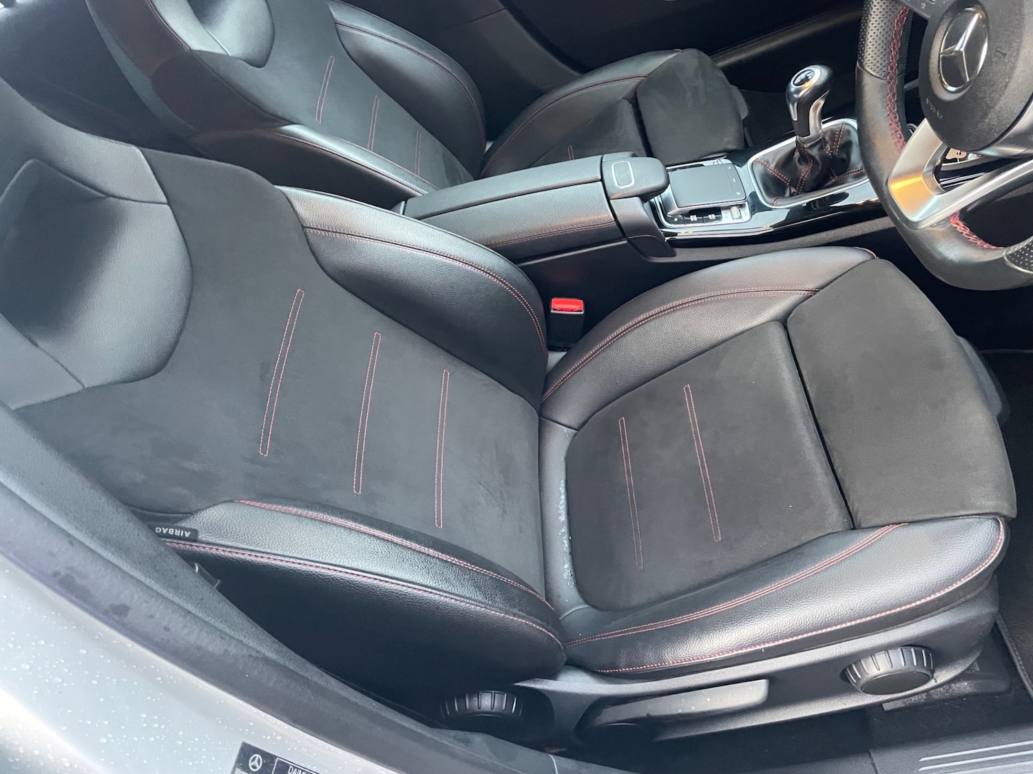 Used Mercedes-Benz A-Class 2019 for sale - 76835957: Photo 15