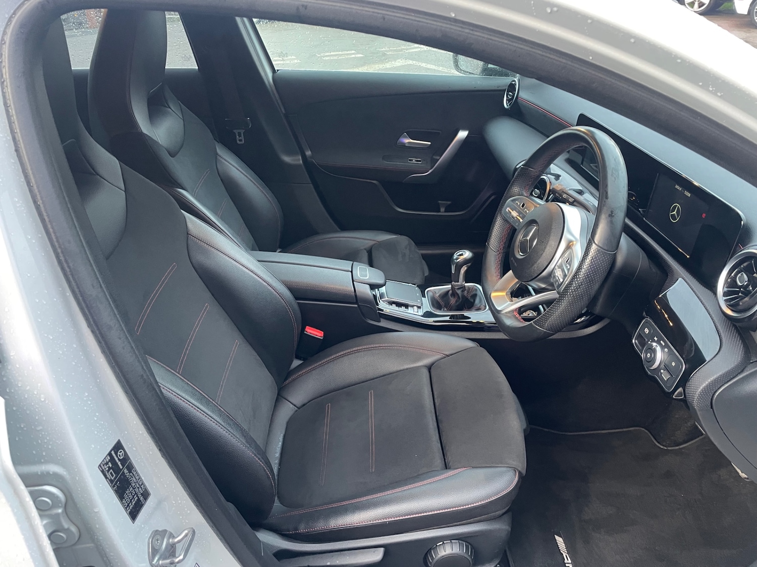 Used Mercedes-Benz A-Class 2019 for sale - 76835957: Photo 16