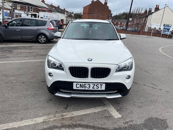 Used BMW X1 2013 for sale - 78443301: Photo