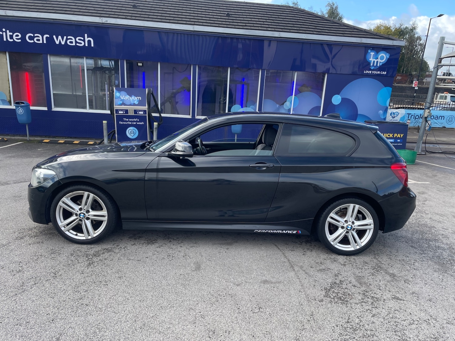 Used BMW 1 Series 2012 for sale - 77051808: Photo 4