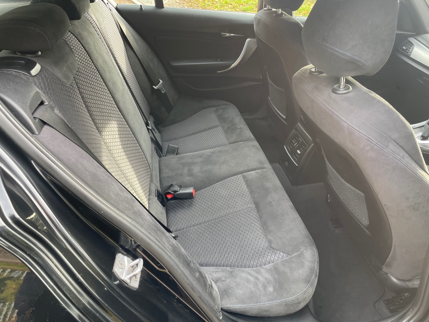 Used BMW 1 Series 2013 for sale - 76455582: Photo 12