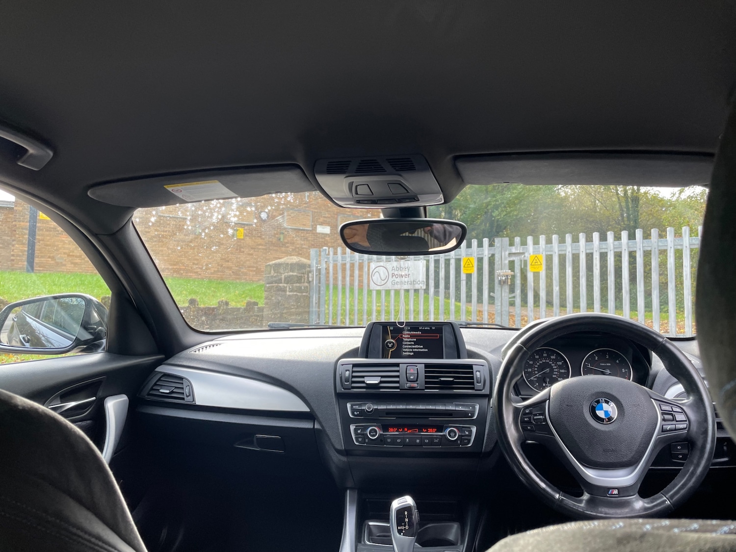 Used BMW 1 Series 2013 for sale - 76455582: Photo 14