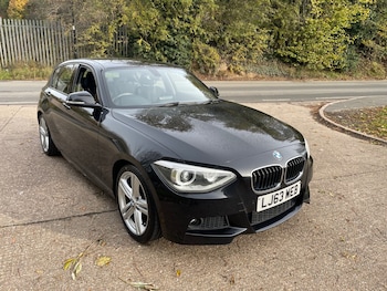 Used BMW 1 Series 2013 for sale - 76455582: Photo