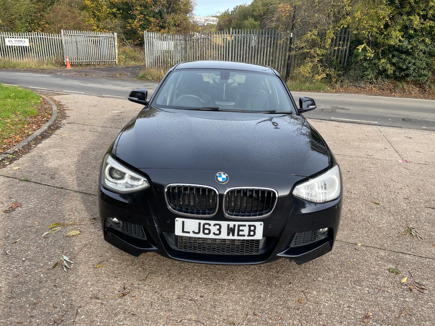 Used BMW 1 Series 2013 for sale - 76455582: Photo 2