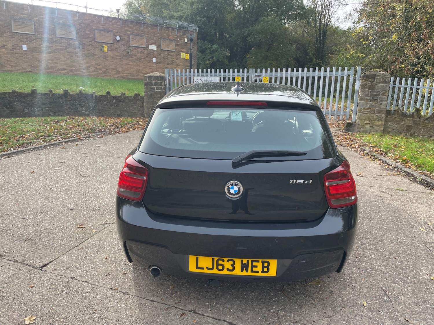 Used BMW 1 Series 2013 for sale - 76455582: Photo 6