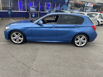 Used BMW 1 Series 2012 for sale - 79612853: Photo