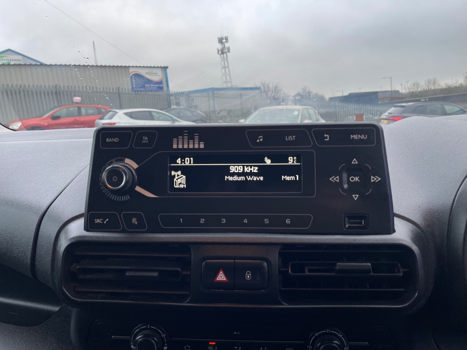 Used Vauxhall Combo 2019 for sale - 77450852: Photo 14