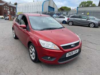 2008 (08) - 1.6 Style 5dr