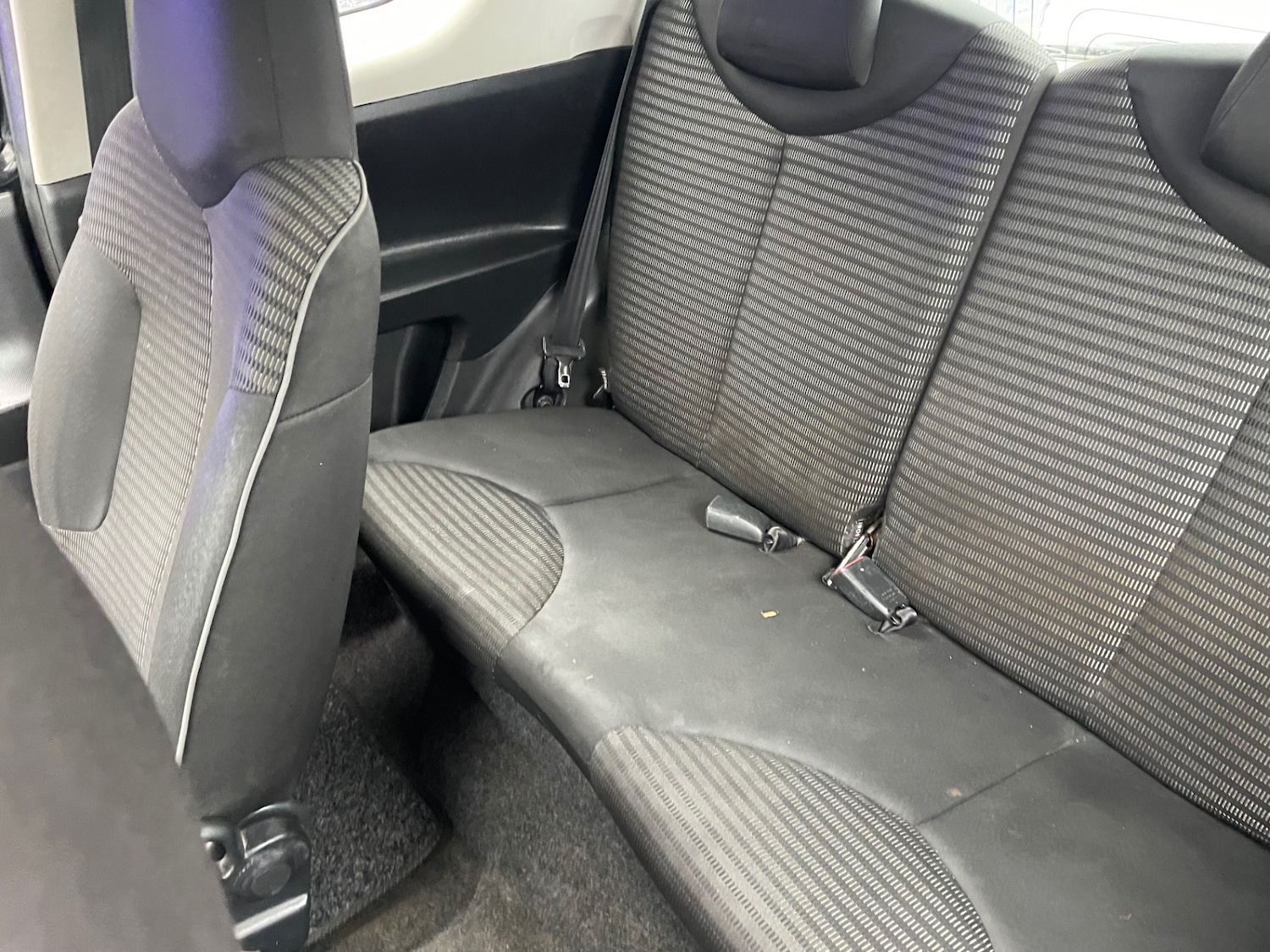 Used Peugeot 107 2014 for sale - 77766142: Photo 10