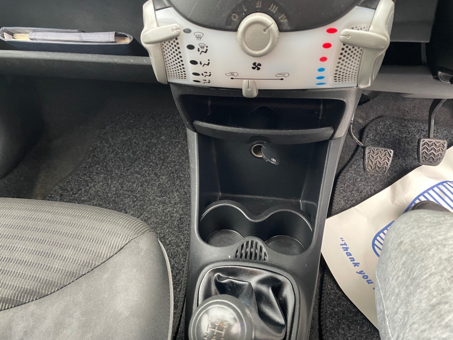 Used Peugeot 107 2014 for sale - 77766142: Photo 16