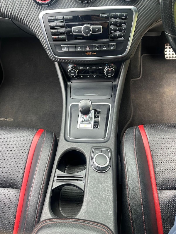 Used Mercedes-Benz A-Class 2015 for sale - 76236558: Photo 15