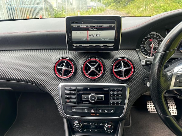 Used Mercedes-Benz A-Class 2015 for sale - 76236558: Photo 18