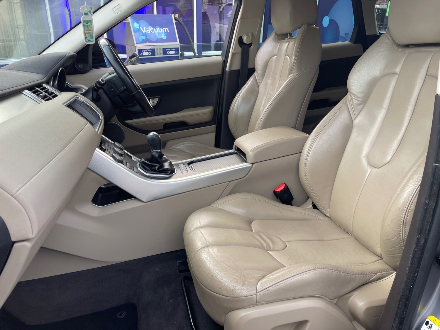 Used Land Rover Range Rover Evoque 2012 for sale - 78183105: Photo 11