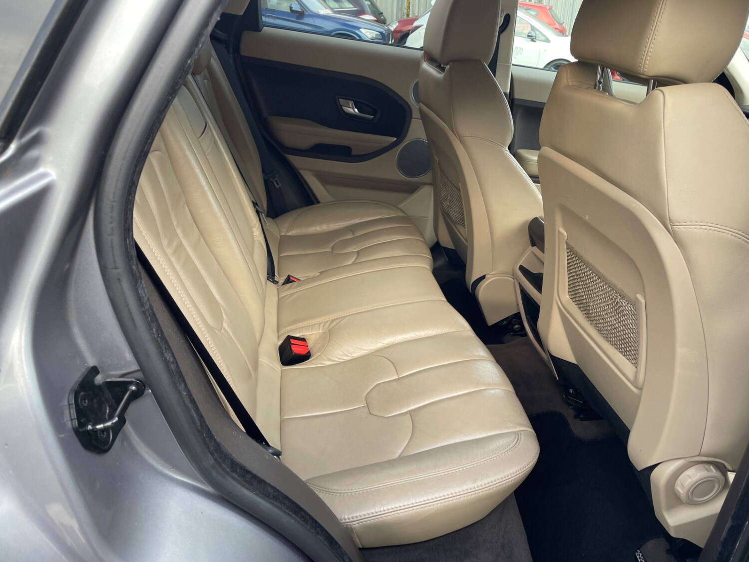 Used Land Rover Range Rover Evoque 2012 for sale - 78183105: Photo 13